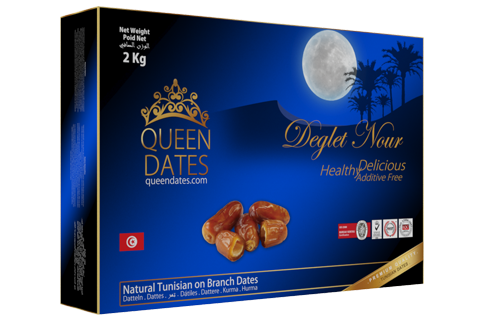 Umbranched Dates